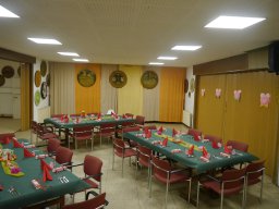 Schweinevergnügen 2025